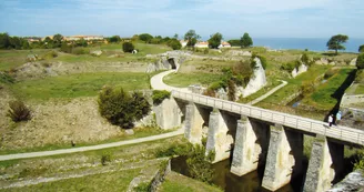 Citadelle du Château d'Oléron