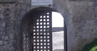 Porte des pêcheurs
