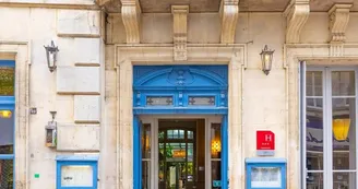 Hôtel Héritage