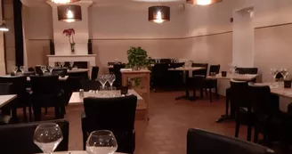 Le bistrot de l'Auberge - Auberge de Cercoux Le bistrot de l'Auberge - Auberge de Cercoux