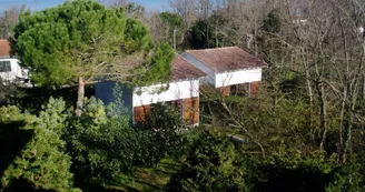 Meublé de Marie Jean Dudognon