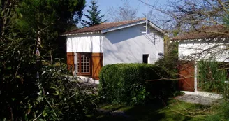 Meublé de Marie Jean Dudognon