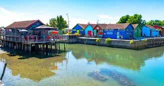 Port du Château-d'Oléron Port du Château-d'Oléron