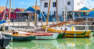 Port du Château-d'Oléron Port du Château-d'Oléron