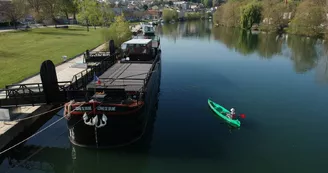 Angoulême Canoé Kayak