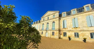 Château de La Gataudière / Parc Aventure la Gataudière