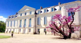 Château de La Gataudière / Parc Aventure la Gataudière