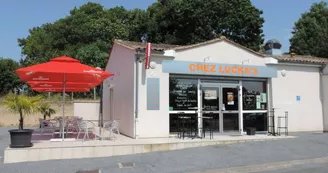 Bar Tabac Brasserie Chez Maguy