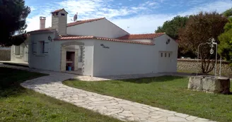 Villa Christine - Beaurepaire