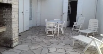 Villa Christine - Beaurepaire