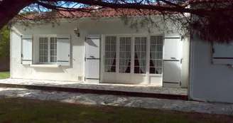Villa Christine - Beaurepaire