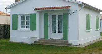 Villa Jacqueline - Rémigeasse