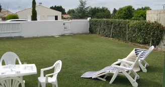 Villa Jacqueline - Rémigeasse