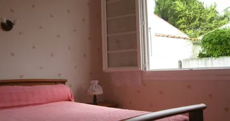 Villa Jacqueline - Rémigeasse