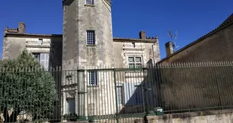 Quartier Historique de Marennes