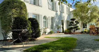 Au Calme des Figuiers