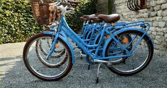 Au Calme des Figuiers