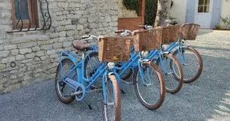 Au Calme des Figuiers