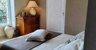 Au Calme des Figuiers