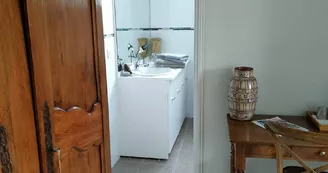 Au Calme des Figuiers