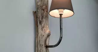 Au Calme des Figuiers