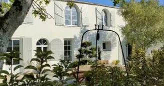 Au Calme des Figuiers