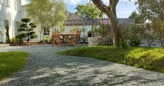 Au Calme des Figuiers