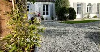 Au Calme des Figuiers