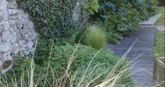 Au Calme des Figuiers