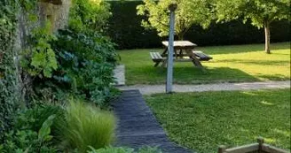 Au Calme des Figuiers