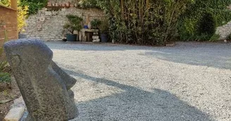 Au Calme des Figuiers