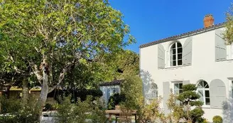 Au Calme des Figuiers