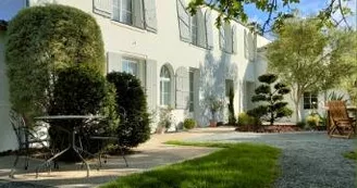 Au Calme des Figuiers