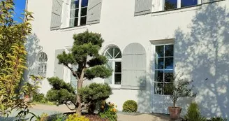 Au Calme des Figuiers