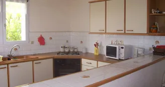 Meublé de Robert Hercourt