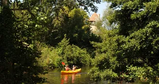 Canoë Kayak Canoë Kayak