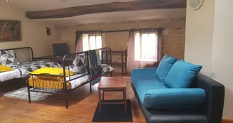 Gazelle Guest House