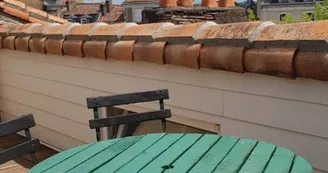 Gazelle Guest House