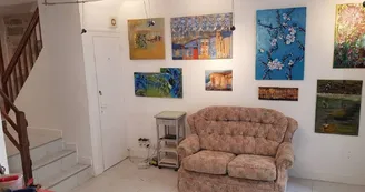 Gazelle Guest House