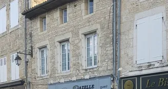 Gazelle Guest House