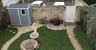 Oléron Douce Alouette
