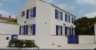 Meublé André et Marie-France Caillot