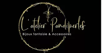L'atelier Pandiperles