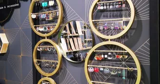 L'atelier Pandiperles