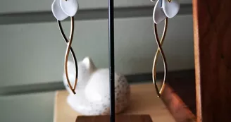 L'atelier Pandiperles