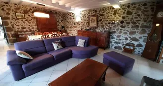 Gîte de la Pouyade