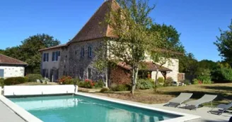 Gîte de la Pouyade