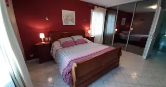 Gîte de la Pouyade