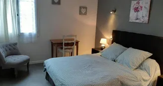 Gîte de la Pouyade