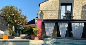 Chambres d'hôtes Home Sweet Home